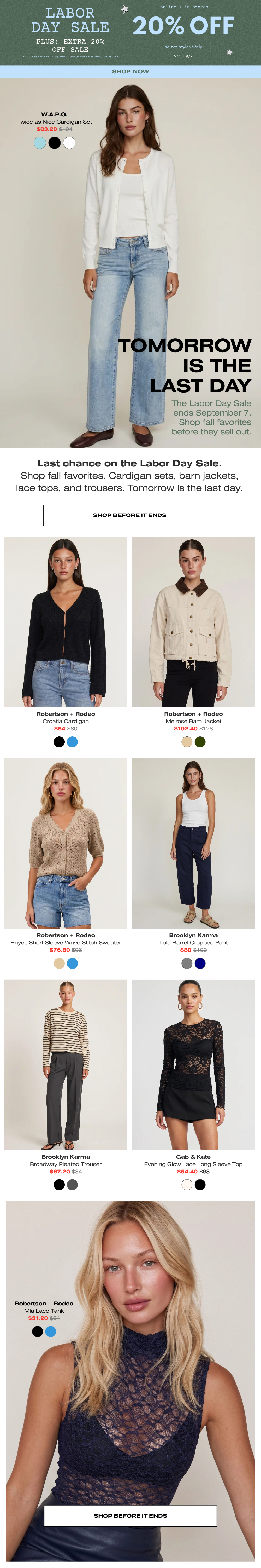 Shop Now