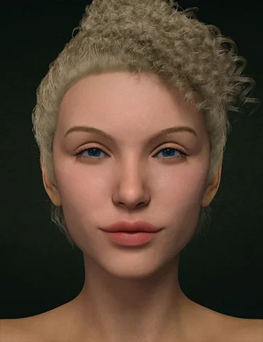 VR Julia for Genesis 9