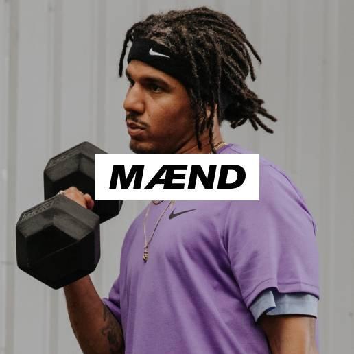Mænd