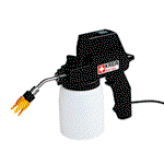 Image of KREA Swiss multiSPRAY+ Electric Food Spray Gun