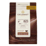 Image of Callebaut Milk Chocolate Callets
