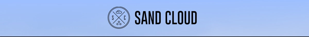 Sand Cloud Home
