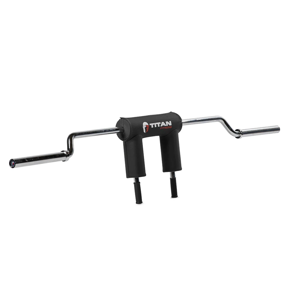 Image of Safety Squat Bar