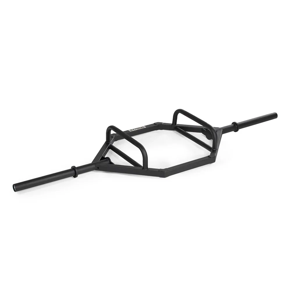 Image of Rackable Hex Trap Bar