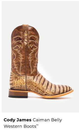 Shop Boots & Apparel