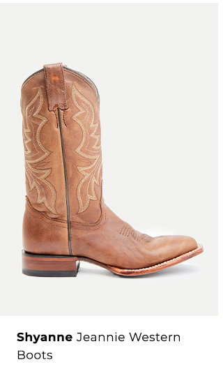 Shop Boots & Apparel