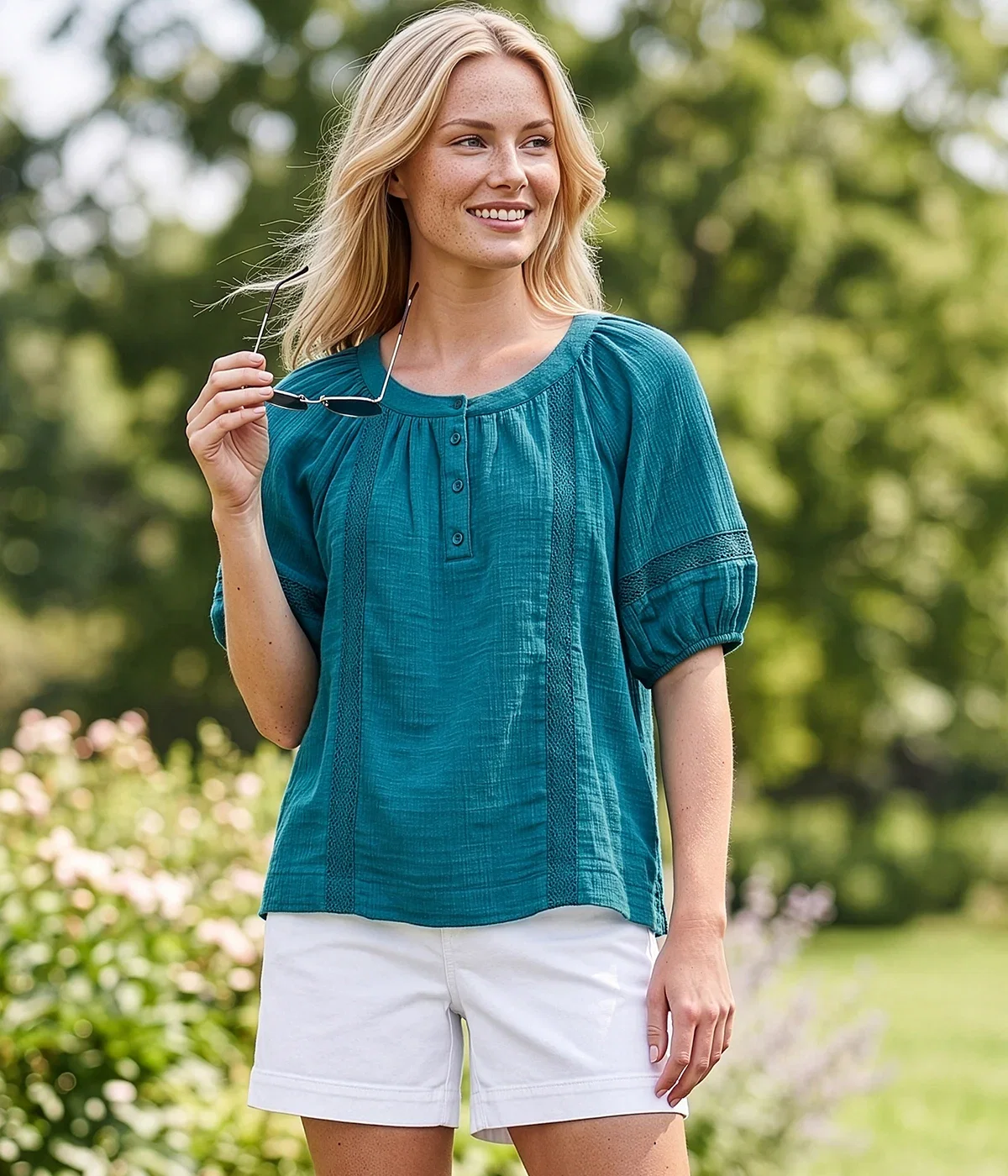 Women's Petite Clothing 65% off select styles!