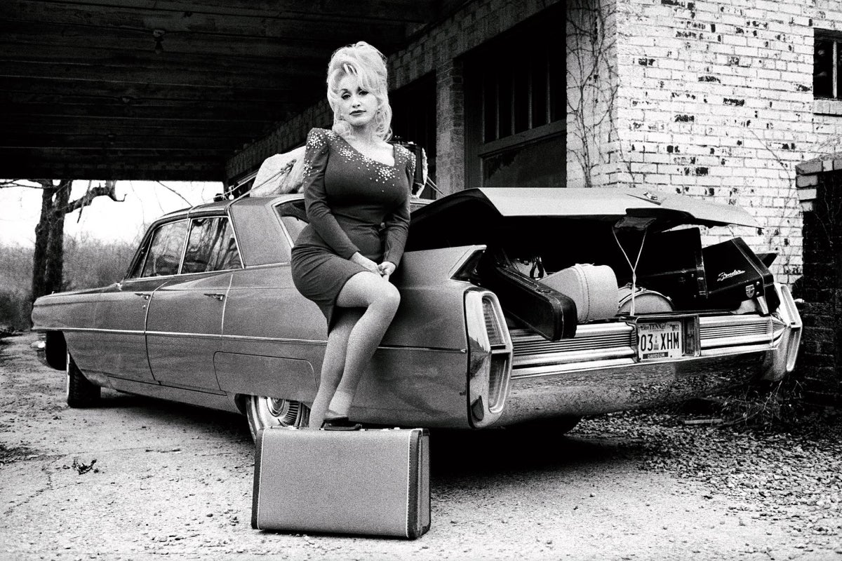 Dolly! A Celebration in Pictures