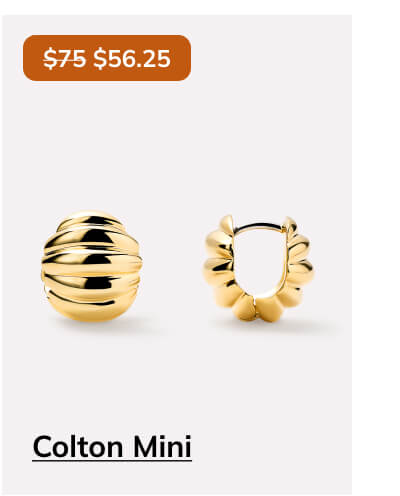 Colton Mini