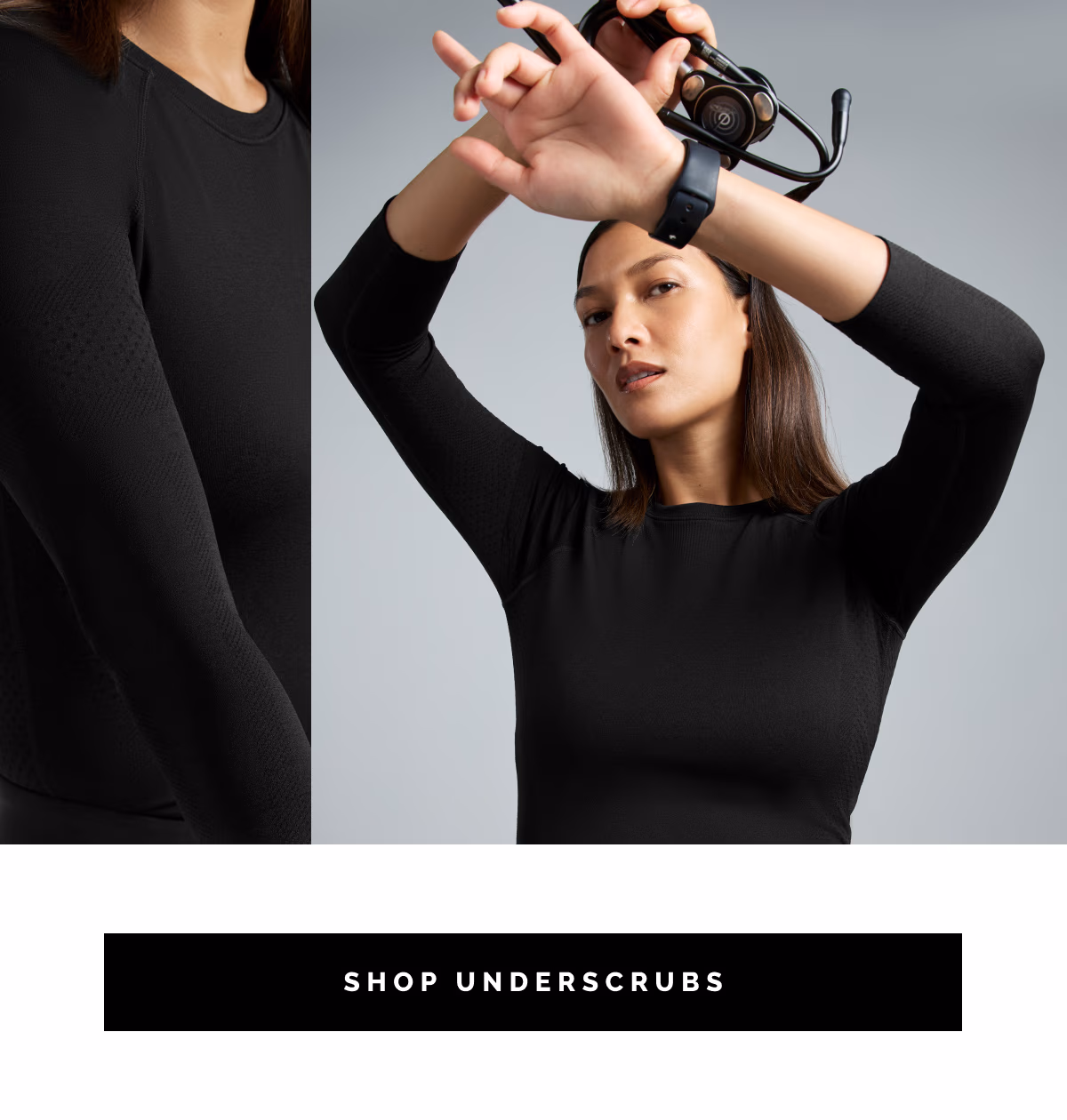 Shop Underscrubs