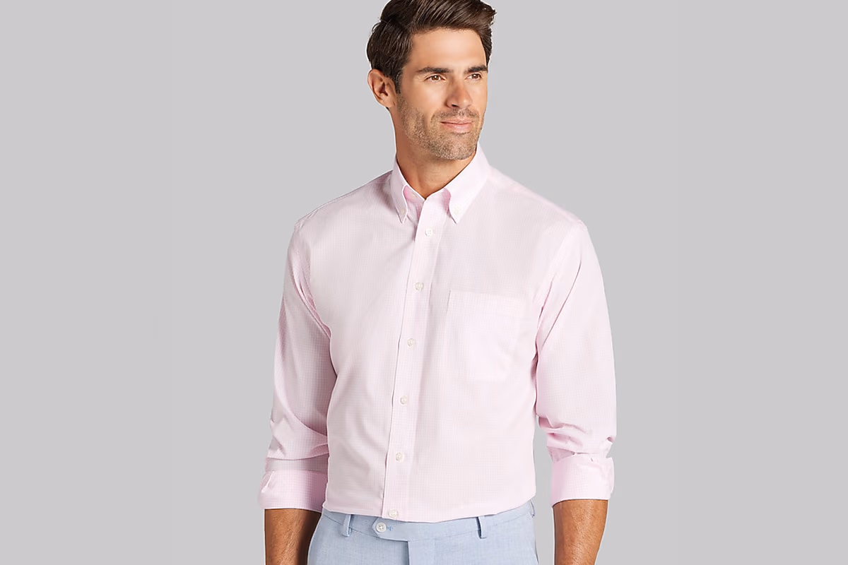 Dress Shirts Starting at $14.99 Orig. ($29–$89.50)