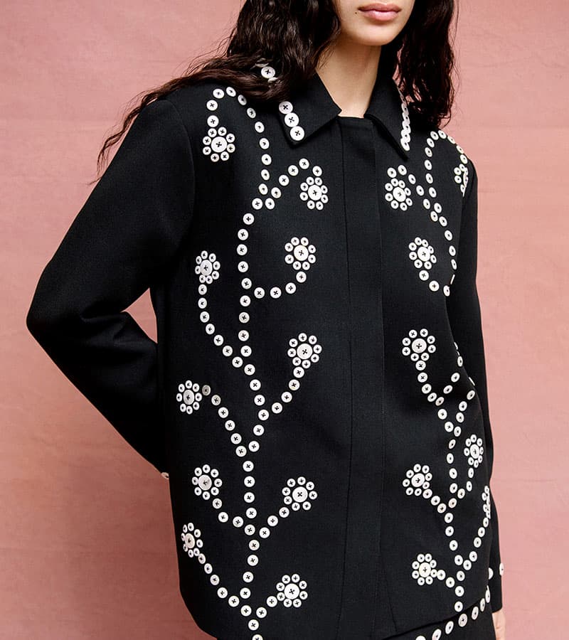Stine Goya Webshop