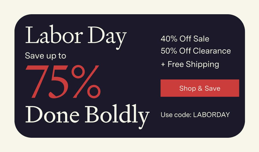 Shop and Save