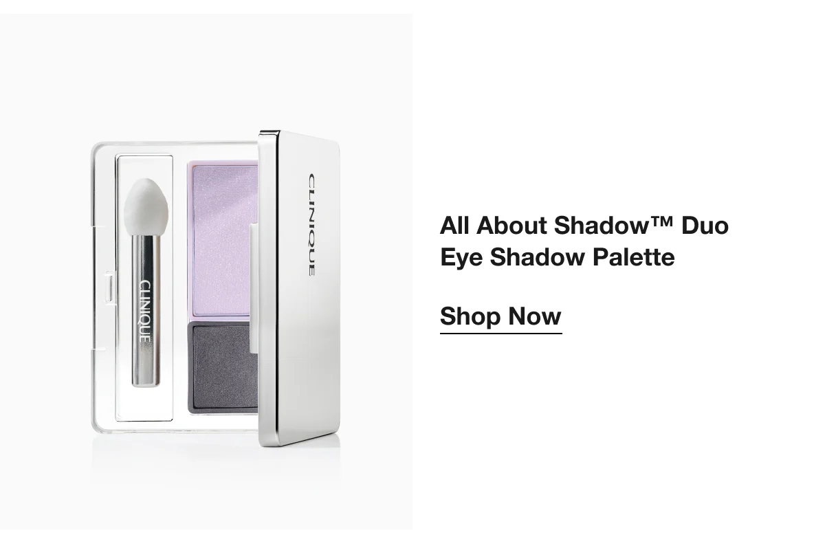 All About Shadow™ Duo Eye Shadow Palette | Shop Now