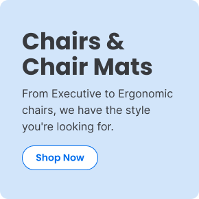 Chairs & Chair Mats