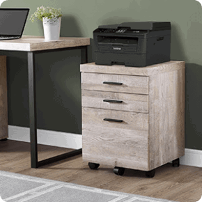 Filing & Storage