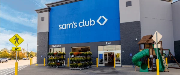 Sam's Club