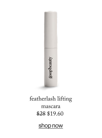 Featherlash Lifting Mascara