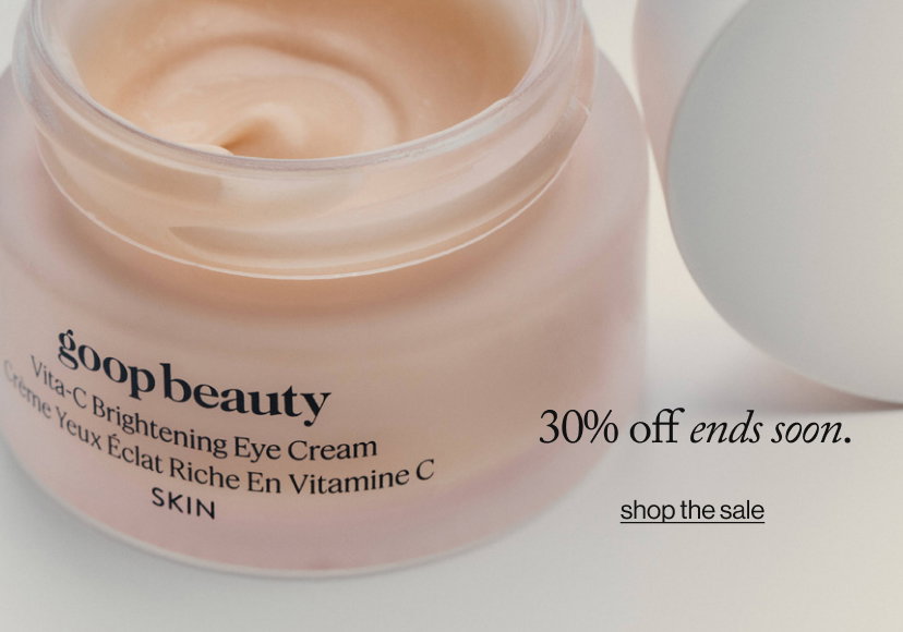 30% off ends soon.
