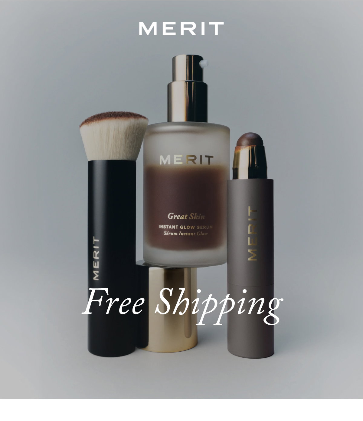 Free Shipping