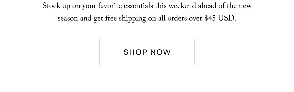 SHOP NOW