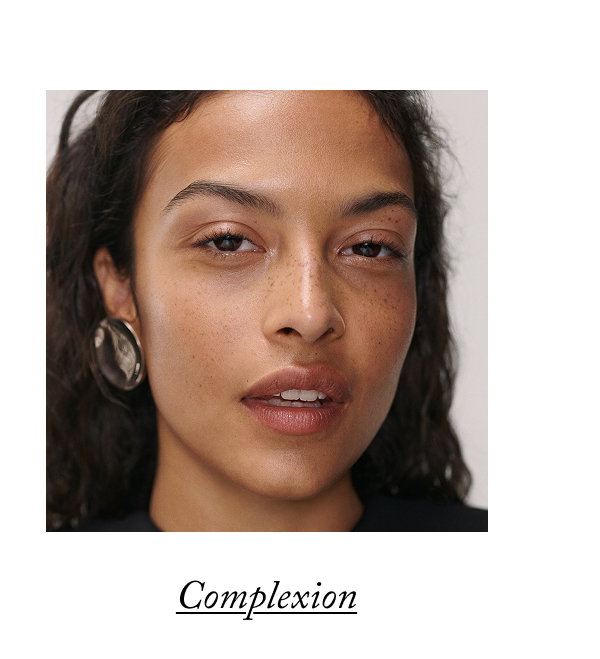 Complexion