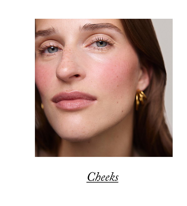 Cheeks
