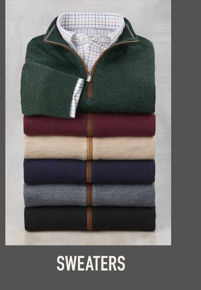 Shop Big & Tall Sweaters and Vests