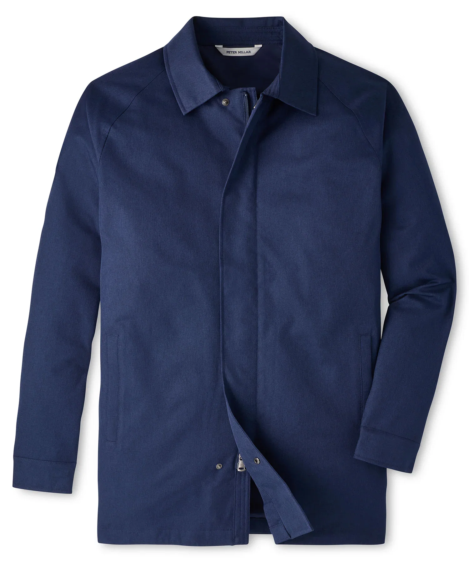 Peter Millar Maddox City Coat