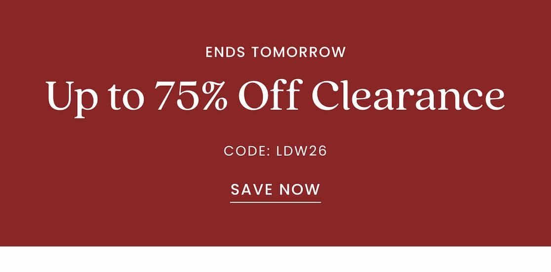 Clearance