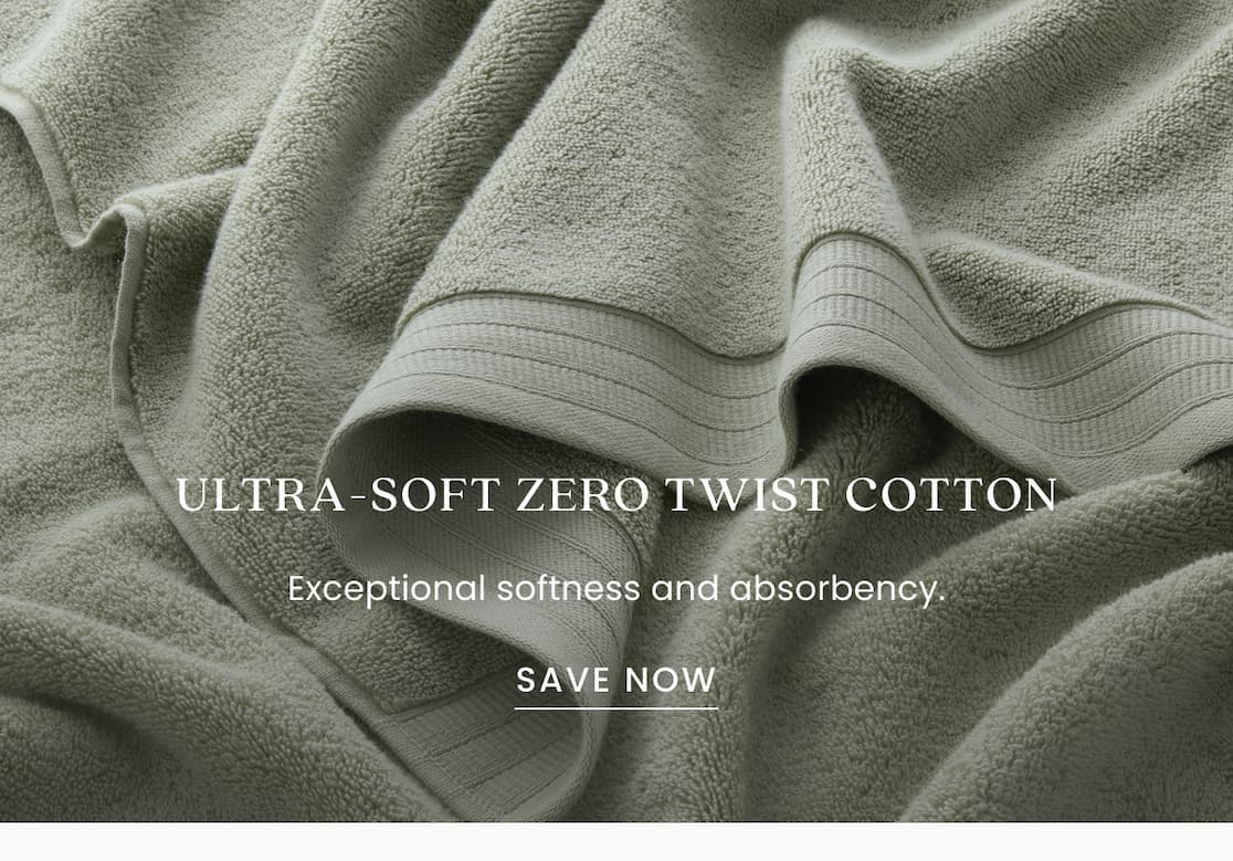 Plush Spa Bath Towel