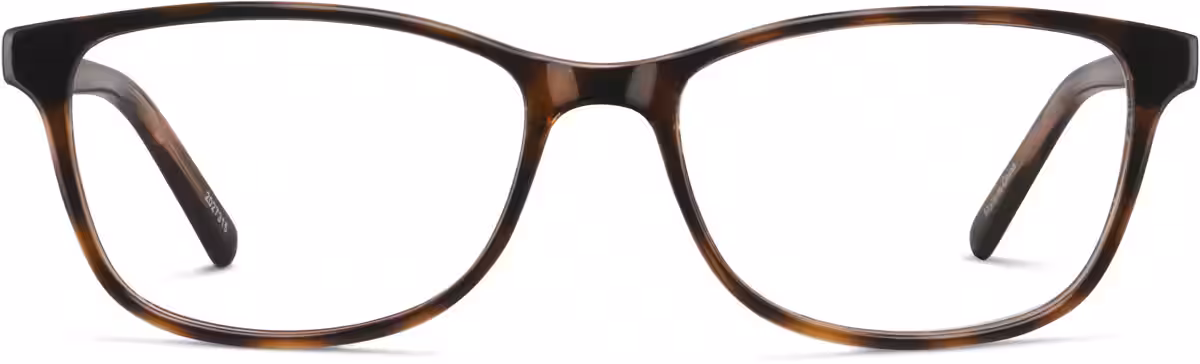 Oval Glasses