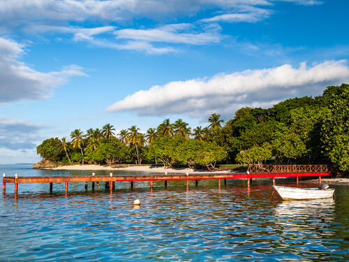 Last-Minute Deals