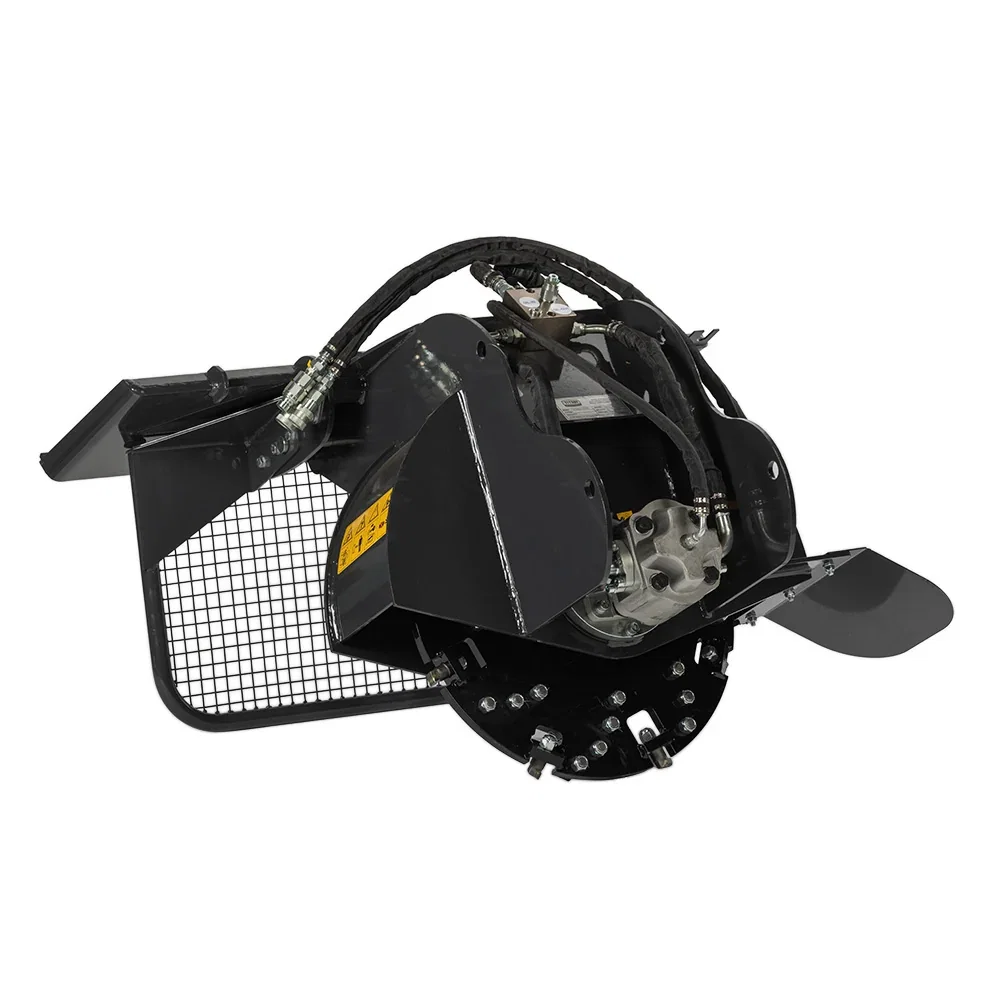 Image of Standard Series Stump Grinder