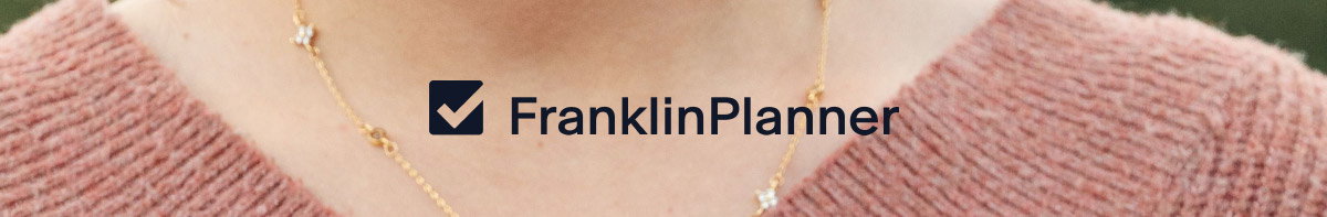 Franklin Planner