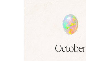 October