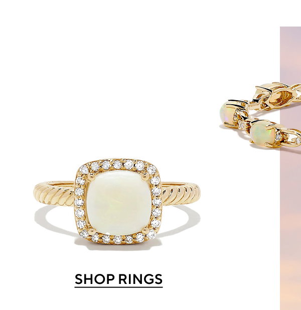 SHOP RINGS