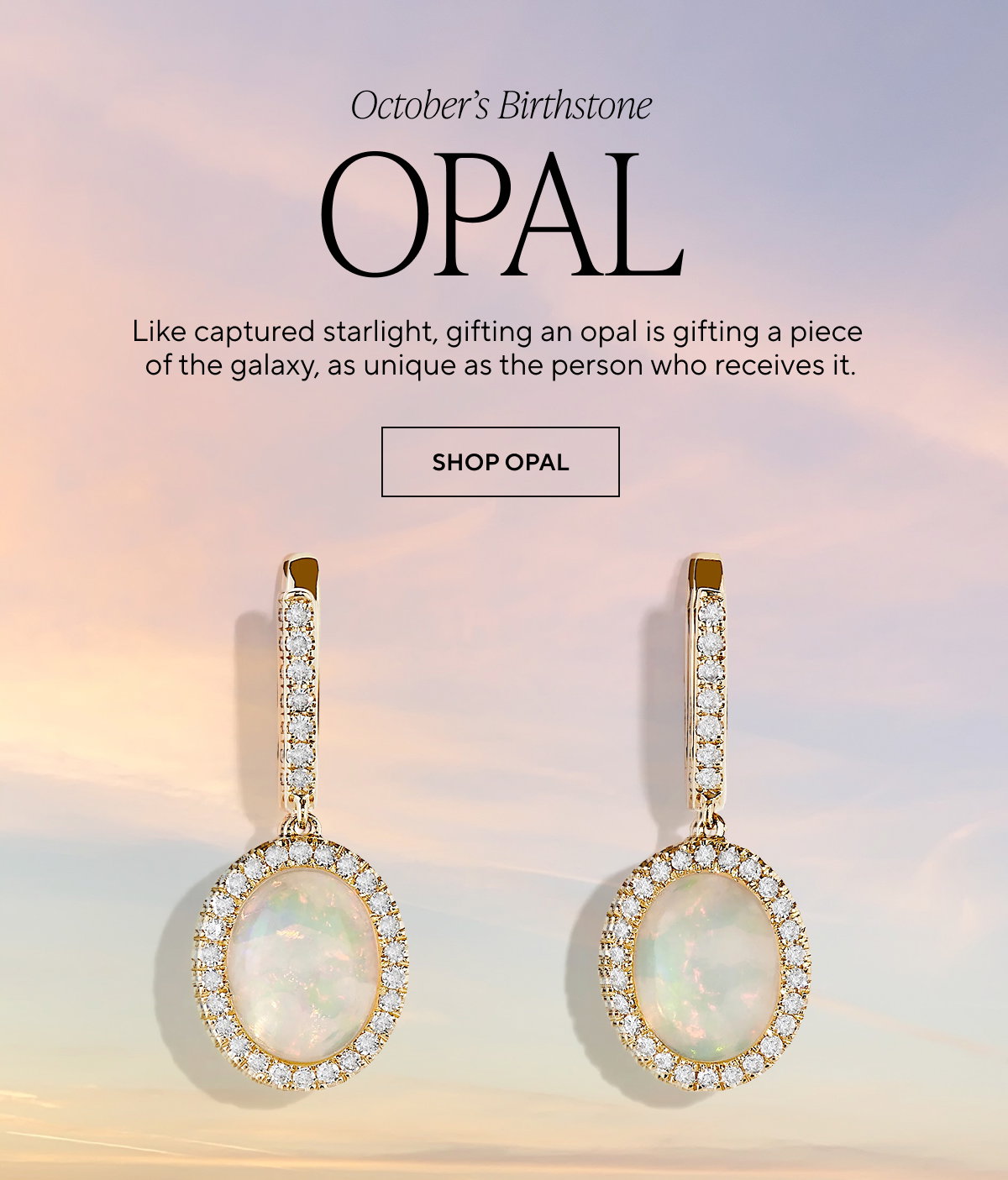 SHOP OPAL