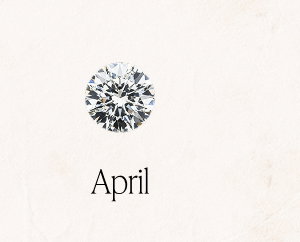 April
