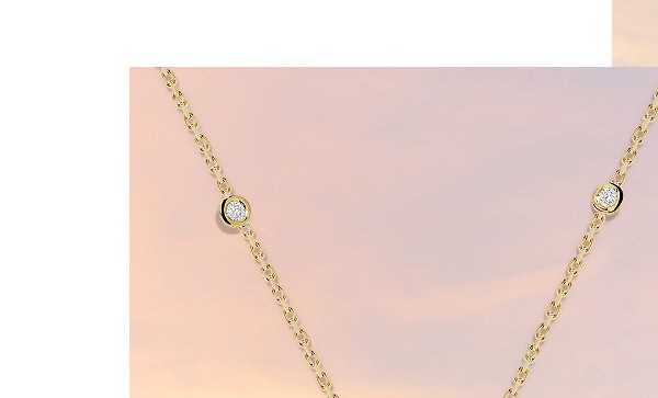 SHOP NECKLACES