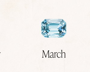 March