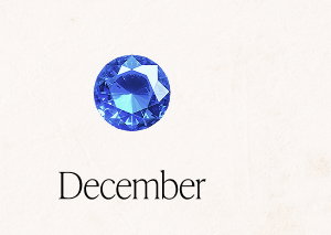 December