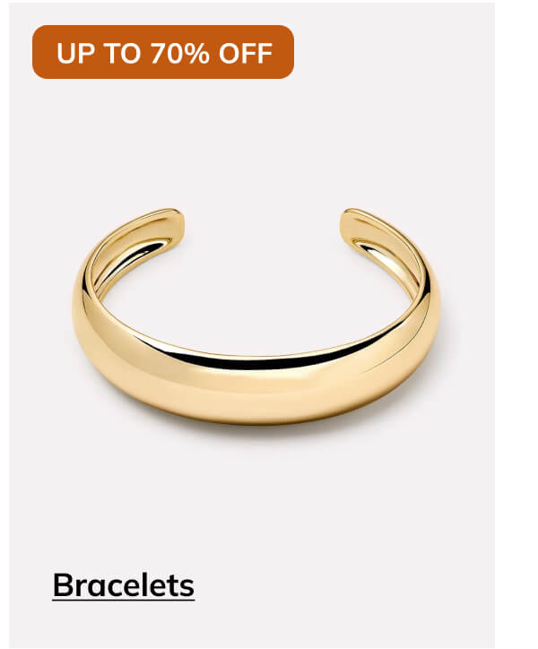 Bracelets Bracelets