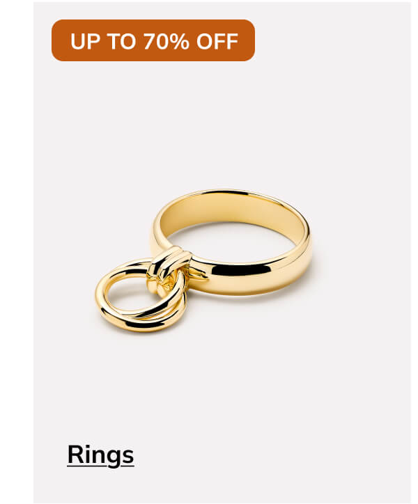 Rings Rings