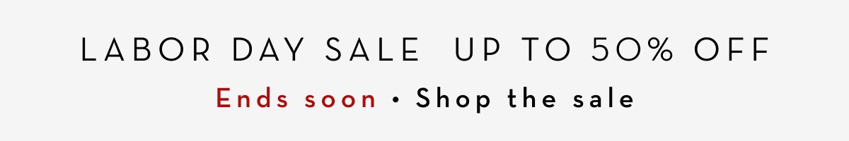 Shop The Sale