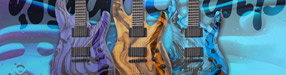 New Gear Alert: Schecter Hydro Dip C-1