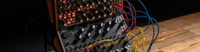 $100 Labor Day Savings on Moog's Semi-Modular Lineup