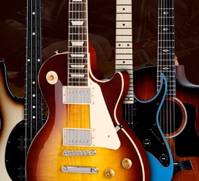 Now's the Best Time to Buy a Guitar