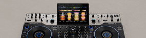 All the Booth You Need (and More): Denon DJ PRIME 4 G2