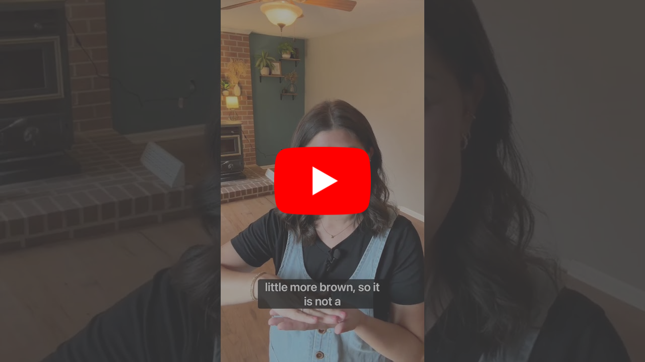 Miracle Veil™ video explaining toner selection, surface preparation, application techniques, and common troubleshooting tips.